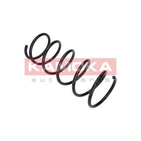 Compre Muelles de KAMOKA online para Escort Mk6 Cabrio (ALL) a precios moderados