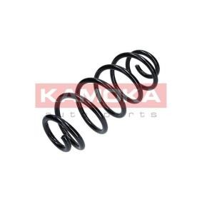 Compre Muelles de KAMOKA online para Astra G Classic Caravan (F35) a precios moderados