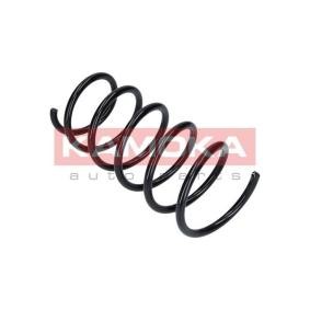 Achetez des Ressort de suspension KAMOKA 2110049 à prix pour 20,01 €