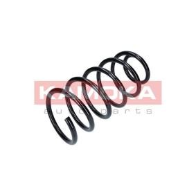 Compre Mola de suspensão da KAMOKA 2110118 a um preço baixo por 24,74 €