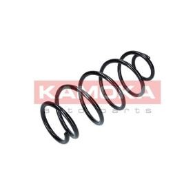 Compre Mola de suspensão da KAMOKA 2110124 a um preço baixo por 32,57 €