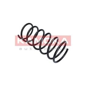 Acquista Molle ammortizzatori da KAMOKA 2110157 a buon mercato per soli 32,78 €