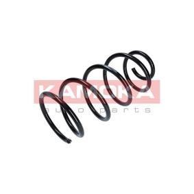 Fahrwerksfeder 2110169 von KAMOKA günstig für 51,52 € online kaufen