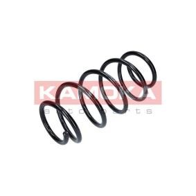 Compre Mola de suspensão da KAMOKA 2110214 a um preço baixo por 27,03 €