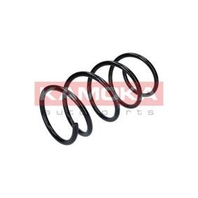 Köp Spiralfjäder av KAMOKA 2110231 till det låga priset 599,88 kr
