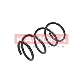 Fahrwerksfeder 2110255 von KAMOKA günstig für 38,31 € online kaufen