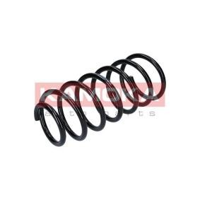 Compre Mola de suspensão da KAMOKA 2110275 a um preço baixo por 42,91 €