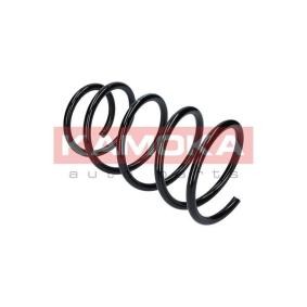 Compre Muelles de KAMOKA online para ALMERA II Hatchback (N16) a precios moderados