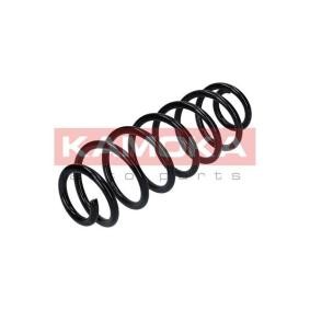 Compre Mola de suspensão da KAMOKA 2120078 a um preço baixo por 46,83 €