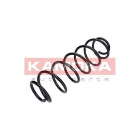 Compre Muelles de KAMOKA online para LAGUNA II Grandtour (KG0/1_) a precios moderados