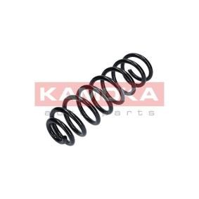 Achetez des Ressort de suspension KAMOKA 2120211 à prix pour 34,27 €