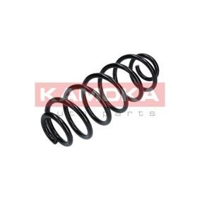 Acquista Molle ammortizzatori da KAMOKA 2120214 a buon mercato per soli 28,39 €