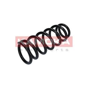 Fahrwerksfeder 2120226 von KAMOKA günstig für 32,28 € online kaufen