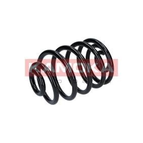 Fahrwerksfeder 2120227 von KAMOKA günstig für 34,81 € online kaufen