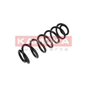 Fahrwerksfeder 2120229 von KAMOKA günstig für 45,83 € online kaufen