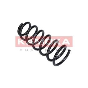 Fahrwerksfeder 2120231 von KAMOKA günstig für 25,82 € online kaufen