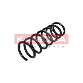 Fahrwerksfeder 2120235 von KAMOKA günstig für 50,40 € online kaufen
