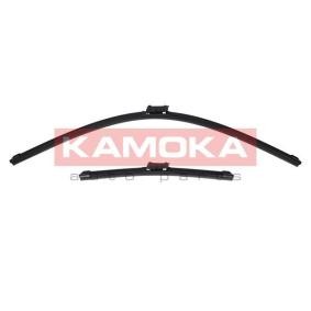Scheibenwischer 27A08 von KAMOKA günstig für 22,67 € online kaufen