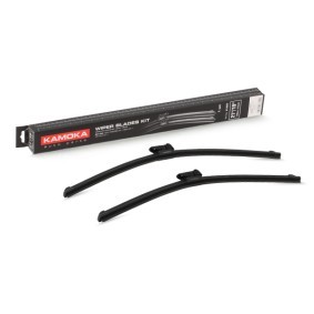 Acquista Tergicristalli da KAMOKA 27A25 a buon mercato per soli 19,80 €