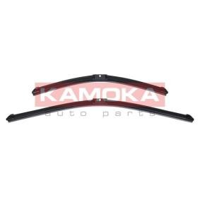Scheibenwischer 27C01 von KAMOKA günstig für 8,25 € online kaufen