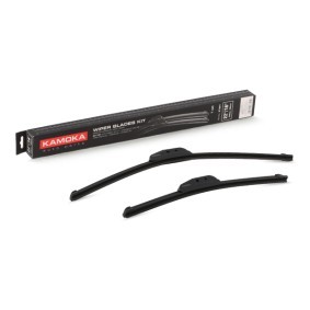 Scheibenwischer 27E01 von KAMOKA günstig für 21,73 € online kaufen