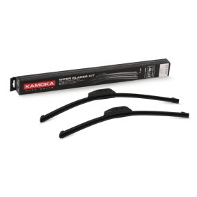 Scheibenwischer 27E03 von KAMOKA günstig für 22,33 € online kaufen