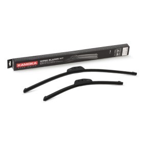 Acquista Tergicristalli da KAMOKA 27E14 a buon mercato per soli 29,62 €