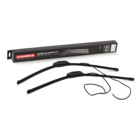 Scheibenwischer 27E15 von KAMOKA günstig für 24,91 € online kaufen