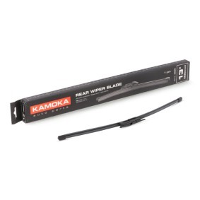 Comprar Limpiaparabrisas trasero de KAMOKA 29005 a bajo precio de 8,83 €