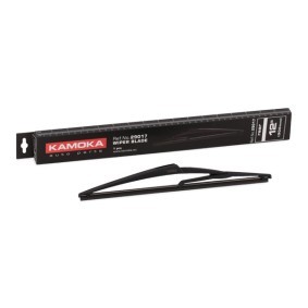 Heckscheibenwischer 29017 von KAMOKA günstig für 8,76 € online kaufen