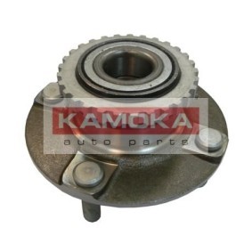 Radlagersatz 5500017 von KAMOKA günstig für 10,71 € online kaufen