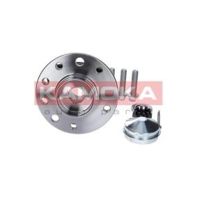 Radlagersatz 5500060 von KAMOKA günstig für 85,68 € online kaufen