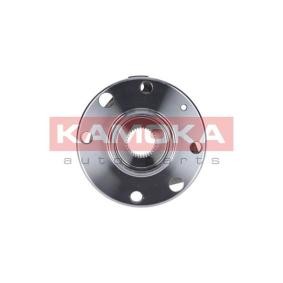 Radlagersatz 5500062 von KAMOKA günstig für 76,86 € online kaufen