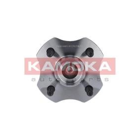 Compre Kit de rolamento de roda da KAMOKA 5500073 a um preço baixo por 60,14 €