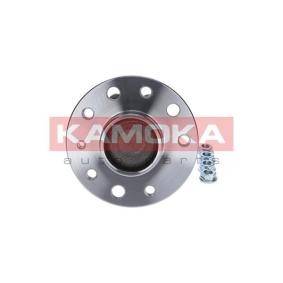 Radlagersatz 5500077 von KAMOKA günstig für 87,44 € online kaufen