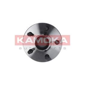 Compre Kit de rolamento de roda da KAMOKA 5500093 a um preço baixo por 85,46 €
