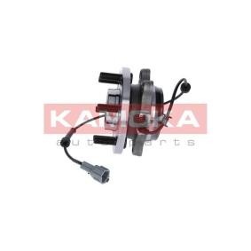 Radlagersatz 5500126 von KAMOKA günstig für 100,71 € online kaufen