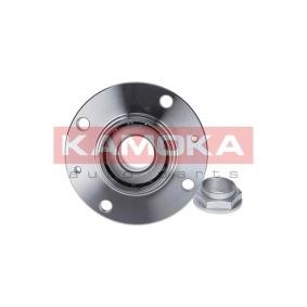 Radlagersatz 5500127 von KAMOKA günstig für 53,43 € online kaufen