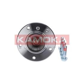 Radlagersatz 5500133 von KAMOKA günstig für 87,83 € online kaufen