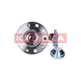 Radlagersatz 5500139 von KAMOKA günstig für 107,68 € online kaufen
