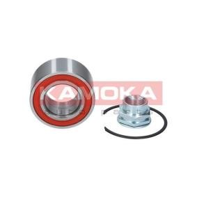 Compre Kit de rolamento de roda da KAMOKA 5600019 a um preço baixo por 21,49 €