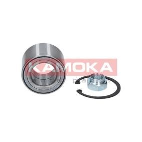 Radlagersatz für OPEL von KAMOKA