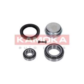 Radlagersatz 5600061 von KAMOKA günstig für 24,57 € online kaufen