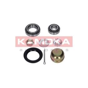 Radlagersatz 5600073 von KAMOKA günstig für 13,92 € online kaufen