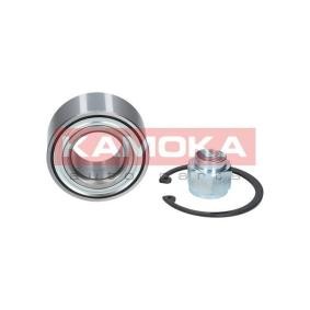 Radlagersatz 5600081 von KAMOKA günstig für 26,74 € online kaufen