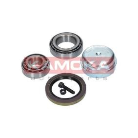 Radlagersatz 5600082 von KAMOKA günstig für 25,50 € online kaufen