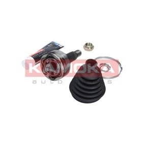 Compre Jogo de apoios, veio de transmissão da KAMOKA 6024 a um preço baixo por 42,60 €
