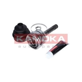 Acquista Kit giunti semiasse da KAMOKA 6041 a buon mercato per soli 30,50 €