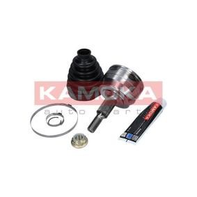 Compre Junta homocinética de KAMOKA online para RIO II três volumes (JB) a preços moderados