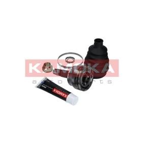 Compre Jogo de apoios, veio de transmissão da KAMOKA 6046 a um preço baixo por 52,24 €